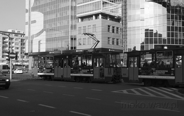 Puławska 13-17, 2017