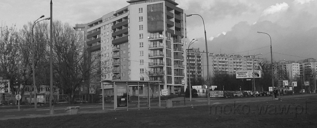 Arciszewskiego (d. Langego) i Bryły, 2017 Arciszewskiego (d. Langego) i Bryły, 2017