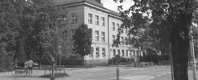 Kazimierzowska, 2018
