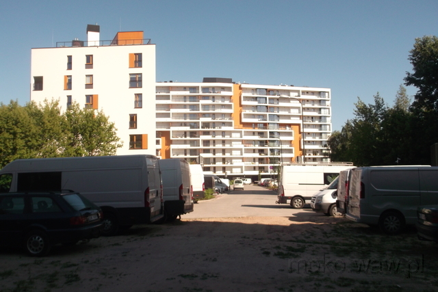 Pohoskiego, 2018