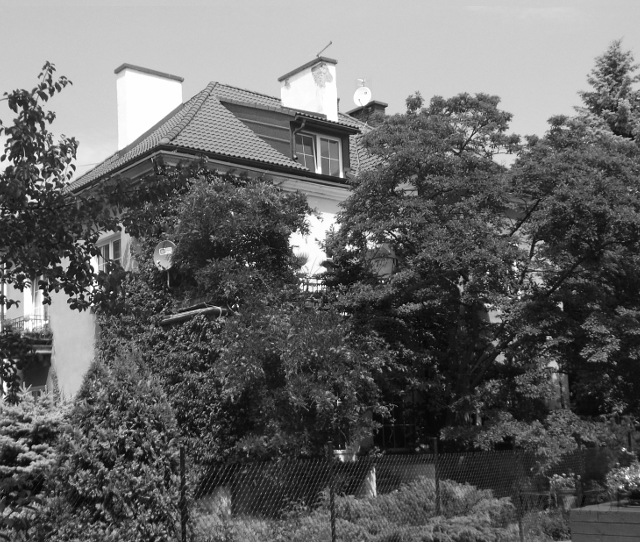 Okrężna, 2018