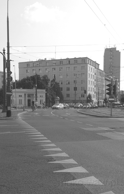 Pl. Unii Lubelskiej, 2018