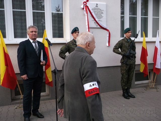 Chełmska, 2019