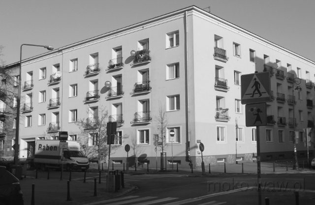 Kazimierzowska, 2019