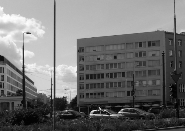 Pl. Unii Lubelskiej, 2022