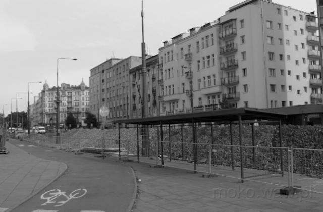 Puławska, 2022