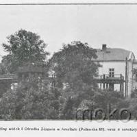 Puławska, 1927