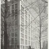Biblioteka SGH, 1945