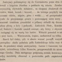 Czerniaków 1809 Czerniaków 1809