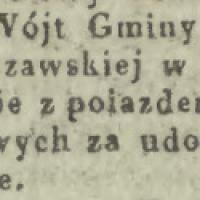 4 konie ujęte, 1832