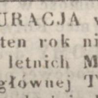 Letnie mieszkania, 1843