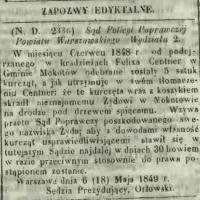 5 kurcząt do odebrania ale są warunki. 1849