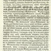 Nie ma mineralnej, 1851