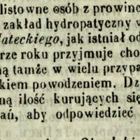 Jak istniał tak istnieje Jak istniał tak istnieje,1860