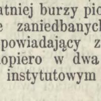 Komin przetrącony, 1869