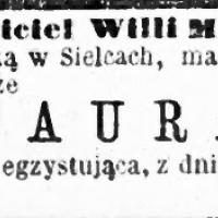 Koniec sezonu, 1870