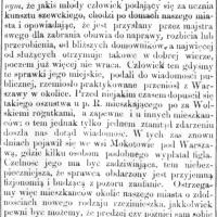 Takie buty, 1872