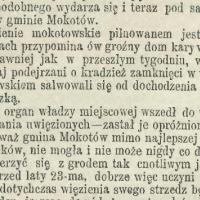 Ucieczka z więzienia, 1876
