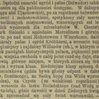 Cały szereg prześlicznych miejscowości, 1878