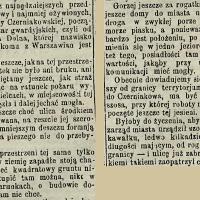 Gorzej jeszcze za rogatką Gorzej jeszcze za rogatką, 1878
