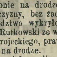 Zwłoki mężczyzny bez oznak gwałtu. 1881