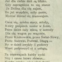 Jeszcze się poprawią, 1881