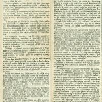 Małym kosztem, 1883
