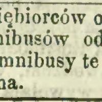 Każdodziennie co godzina, 1883