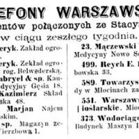 292 - Bardet., 1886