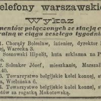 594 - kolej konna, 1886