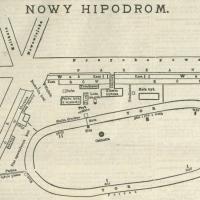 Nowy hipodrom, 1887