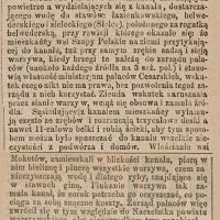 Sadzą, piorą i płuczą, 1889