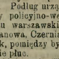 Epizootya, 1891
