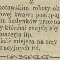 Muzeum Figur Woskowych, 1895