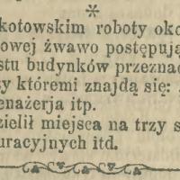 Muzeum Figur Woskowych, 1895