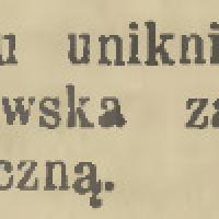 Sygnalizacya optyczna, 1897