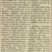 Wyścigi uratowane, 1899