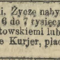 Mam 3000 rubli, 1899