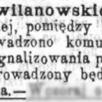 Jest telekomunikacja! 1899