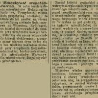 Zawziętość współzawodnicza Zawziętość współzawodnicza, 1903