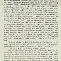 Siekierki czy Saska Kępa? Siekierki czy Saska Kępa? 1903
