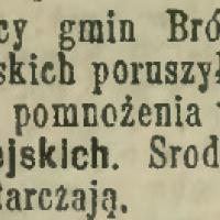 Środki na szkoły, 1905