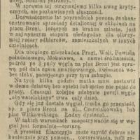 Wyprawa po węgiel, 1908