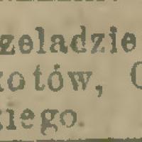 Potrzebni czeladzie, 1908