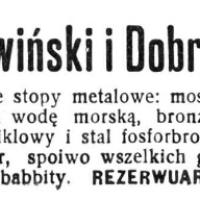 Babbit, 1910