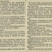 Zagadka dwu zbrodni Zagadka dwu zbrodni, 1911