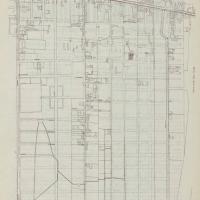 Plan regulacji, 1911