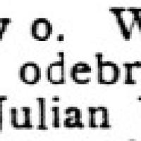Samobójstwo malarza, 1912