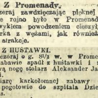 Tancerka z wężami, 1912