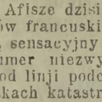 Wyścigi w powietrzu, 1912